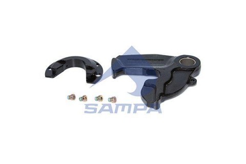 SAMPA sada přestavbová z 3,5" na 2"