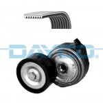 DAYCO OPS kladky napínací MAN (APV1128 + 8PK1275)