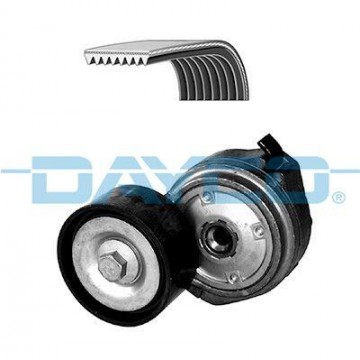 DAYCO OPS kladky napínací MAN (APV1128 + 8PK1275)