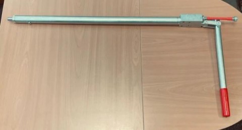 válec hydraulický KÖGEL