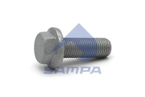 SAMPA šroub zajišťovací M14x1,5x40