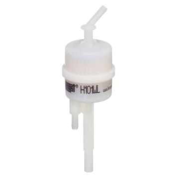 HENGST filtr paliva VOLVO, RVI Premium, Kerax DXi