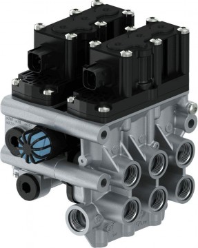 WABCO ventil ECAS DAF XF106