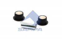 SAMPA pouzdro pera IVECO pn