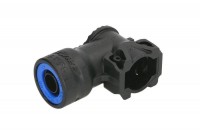 RAUFOSS spojka přímá ABC koleno 15x1,5 HD