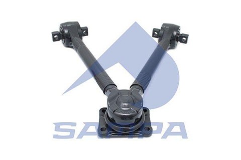 SAMPA triangl RVI/VOLVO, L=651mm