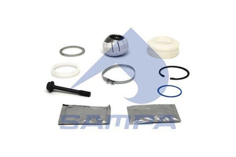 SAMPA OPS trianglu VOLVO
