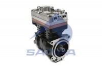 SAMPA kompresor SCANIA R