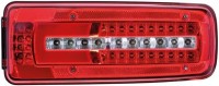 HELLA světlo koncové DAF XF106, P
