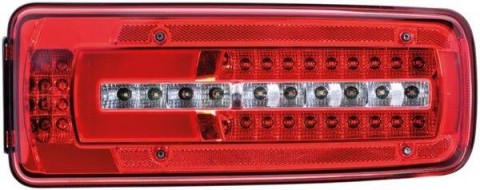 HELLA světlo koncové DAF XF106, P