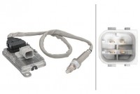 HELLA senzor NOx MB Actros MP4/Antos/Arocs - za katalyzátorem, EURO 6