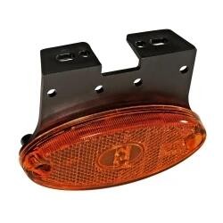 ASPÖCK pozička Flatpoint II, kabel 1,5m P&R, s držákem