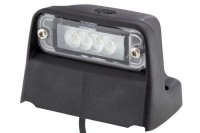HELLA osvětlení SPZ KÖGEL/SCHMITZ, LED, 24V, kabel 0,5m  EASYCONN