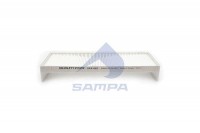 SAMPA filtr topení MAN TGA, TGL, TGM, TGS, TGX