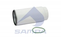 SAMPA filtr separ DAF 105XF