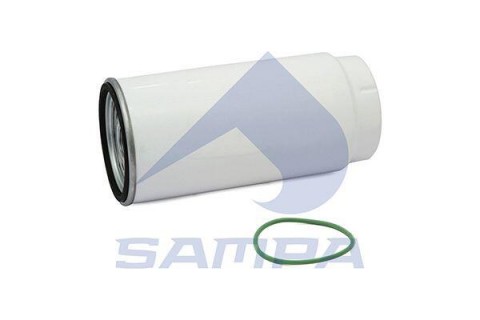 SAMPA filtr separ DAF 105XF