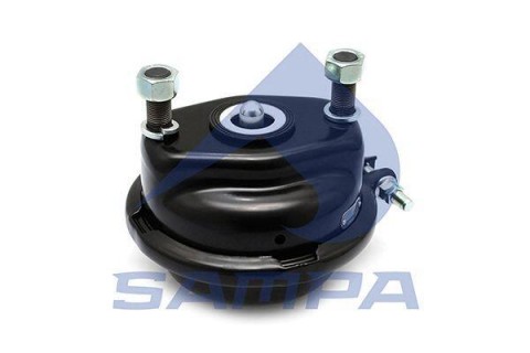 SAMPA válec brzdový 16"- kot. brzda (typ Wabco)