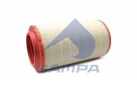 SAMPA filtr vzduchu MAN TGA, TGS, TGX