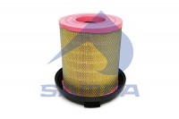SAMPA filtr vzduchu MB Atego