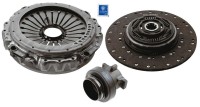 SACHS spojka kit MAN TGX