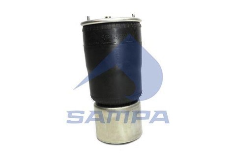 SAMPA měch pérování DAF 106XF L