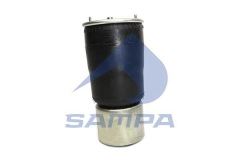 SAMPA měch pérování DAF 106XF P