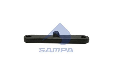 SAMPA držák silentbloku list.pera RVI/VOLVO
