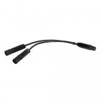 ASPÖCK kabel ASS3 3pol. rozdvojka