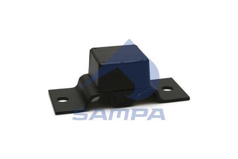 SAMPA doraz pera DAF