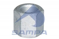 SAMPA matice třmene pera RVI M20x1,5 , H=30mm