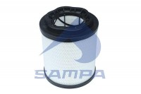SAMPA filtr vzduchu SCANIA