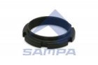SAMPA matice náboje kola DAF,  MB Actros (97-02) 75x1,5mm