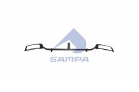 SAMPA rám světlometů MAN F2000