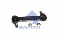 SAMPA vzpěra stabilizátoru VOLVO FH16, FMX 283mm