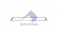 SAMPA rámeček masky VOLVO FM9