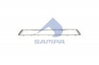 SAMPA rámeček masky VOLVO FM9