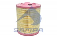 SAMPA filtr vzduchu VOLVO FM13