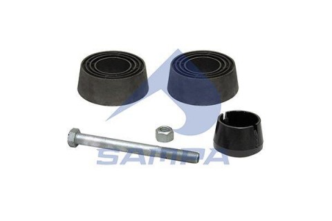 SAMPA OPS uložení pera VOLVO