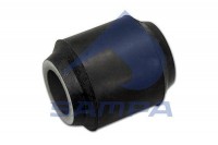 SAMPA pouzdro tlumiče pérování ROR/MERITOR 24x48,5x61