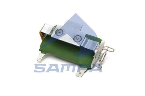 SAMPA rezistor topení RVI/VOLVO