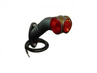 PROPLAST tykadlo LED Superpoint III