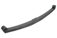 MARKWART pero VOLVO Euro 6, 3-listé, pn