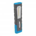 XTLINE svítilna montážní 420lm, 4400mAh, nabíjecí