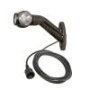ASPÖCK tykadlo LED Superpoint III L, bílé, 1,75 m kabel, ASS2