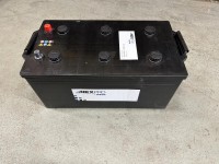 autobaterie 12V / 225Ah IVECO 1150A