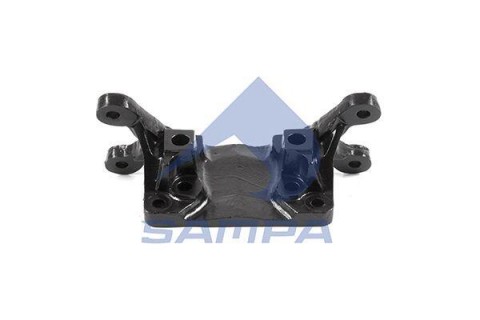 SAMPA držák trianglu MAN E/F2000, TGA/TGS/TGX