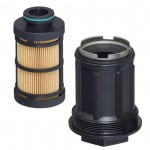 HENGST filtr AdBlue MB Actros