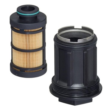 HENGST filtr AdBlue MB Actros