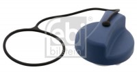 FEBI uzávěr nádrže AdBlue DAF