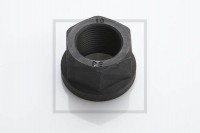 PE matice kola M22x1,5, IVECO,MAN,MB, BPW, klíč 30